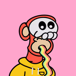 the ape fren #4987