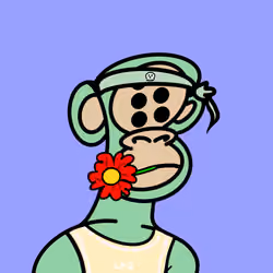 the ape fren #1969