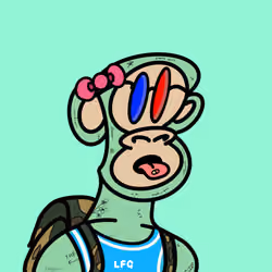 the ape fren #6716