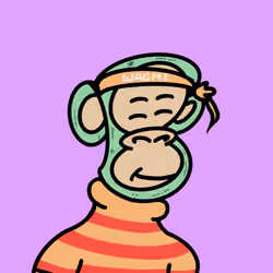 the ape fren #6049