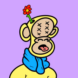 the ape fren #5975