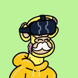 the ape fren #7622