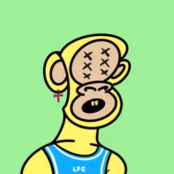 the ape fren #2555