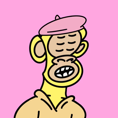 the ape fren #6670