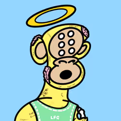 the ape fren #6267
