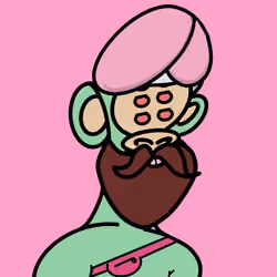 the ape fren #6185
