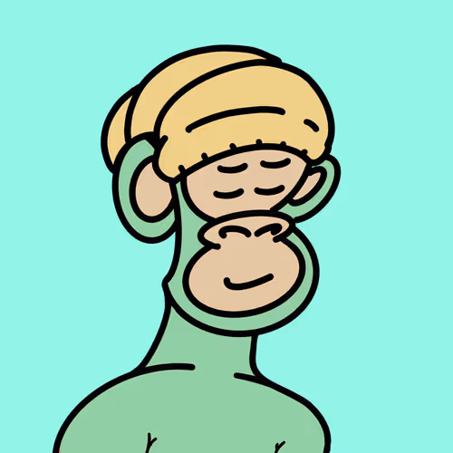 the ape fren #4882