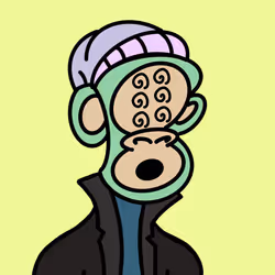 the ape fren #2876