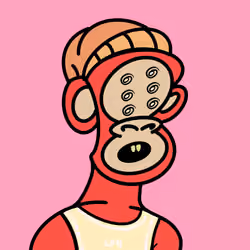 the ape fren #3195
