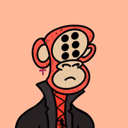 the ape fren #6271