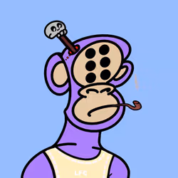 the ape fren #7596