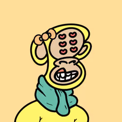 the ape fren #7067