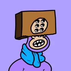 the ape fren #196