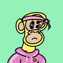 the ape fren #1021