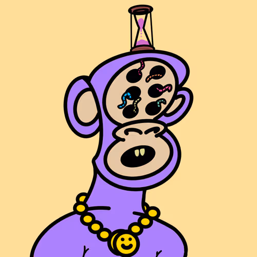 the ape fren #271