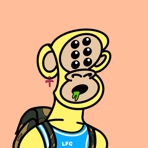 the ape fren #2619