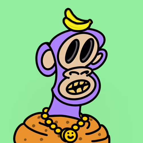 the ape fren #5177