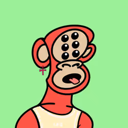 the ape fren #4944