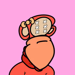 the ape fren #2484