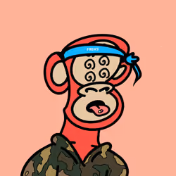 the ape fren #3791