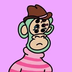 the ape fren #6994