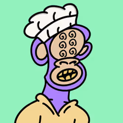 the ape fren #2066