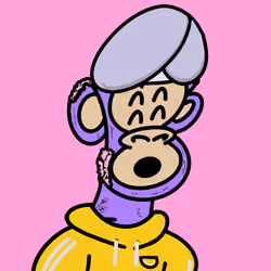 the ape fren #2442