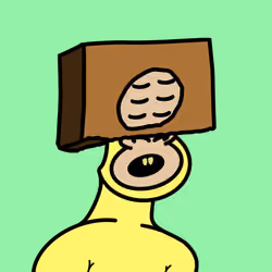 the ape fren #2071