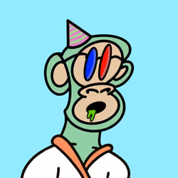 the ape fren #1538