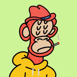 the ape fren #7059