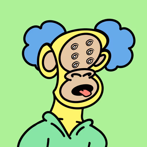 the ape fren #815