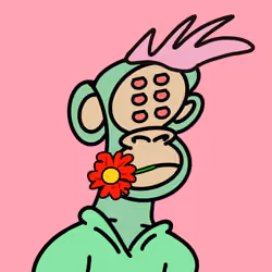 the ape fren #113
