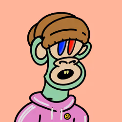 the ape fren #4625