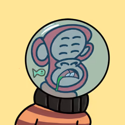 the ape fren #3239