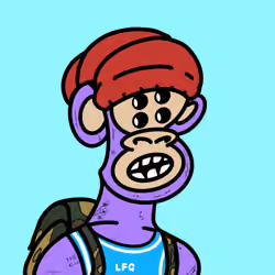 the ape fren #832