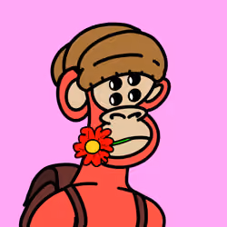 the ape fren #7074