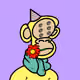 6601