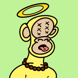 the ape fren #7116