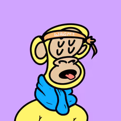 the ape fren #1886