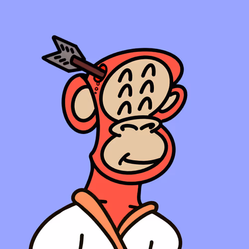 the ape fren #7367