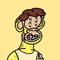 the ape fren #3507