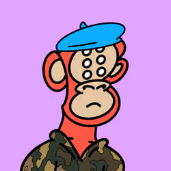 the ape fren #3113