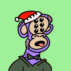the ape fren #4836