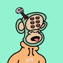 the ape fren #4895