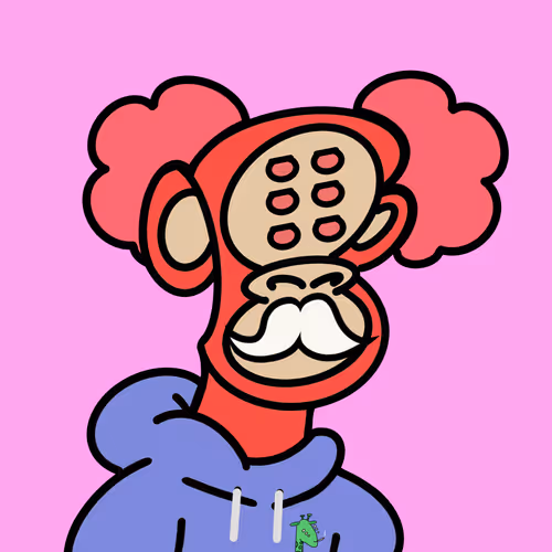 the ape fren #226