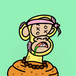 the ape fren #5602