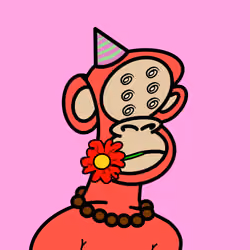 the ape fren #3987