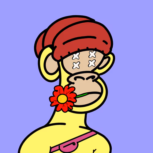 the ape fren #1098