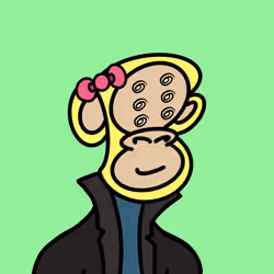 the ape fren #5965