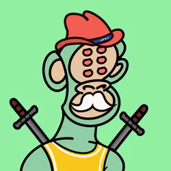 the ape fren #3065
